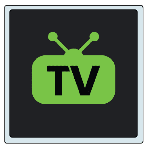 TV Garden Logo